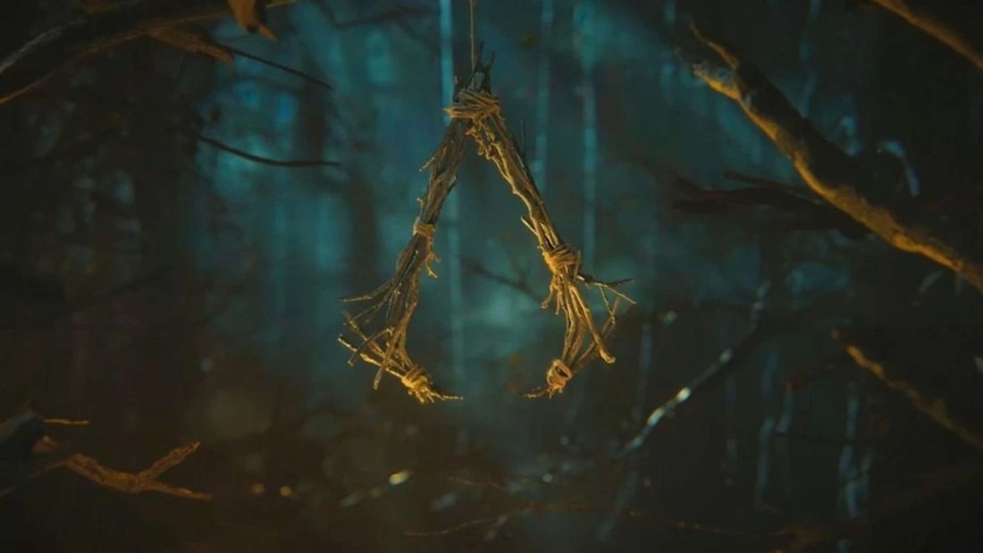 Frissítve: Az Assassin’s Creed Hexe még legalább egy évig árnyékban maradhat