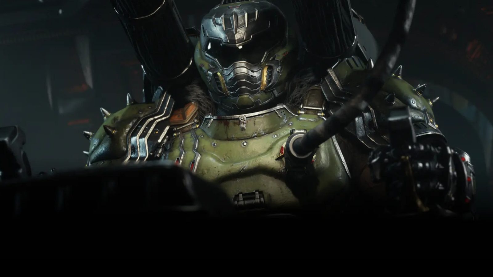 Az id Software szerint a leépítések után is maradt csapat a folytatáshoz