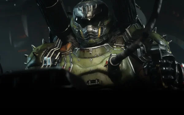 Az id Software szerint a leépítések után is maradt csapat a folytatáshoz