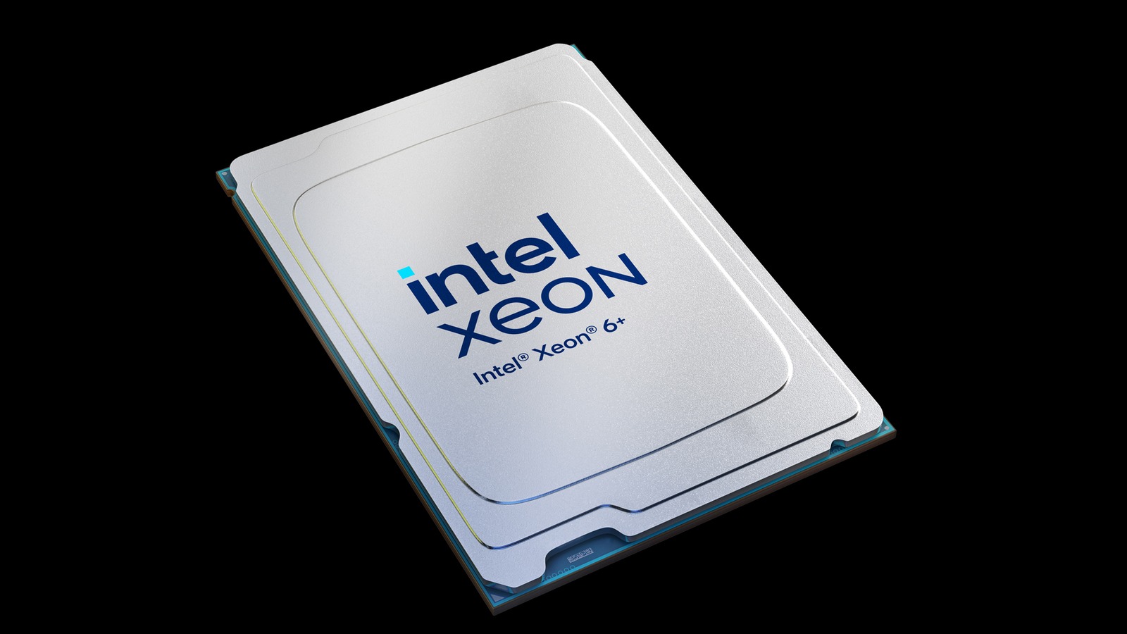 Intel 18A gyártástechnológiával készült chip