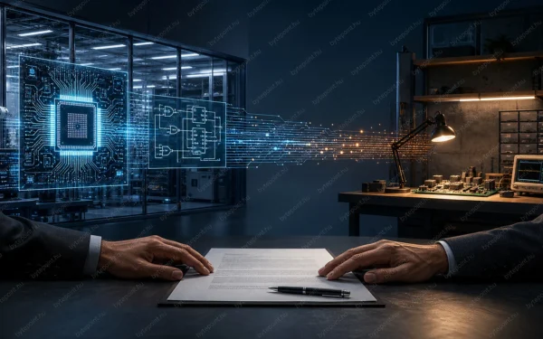 Az Intel ritkán enged ennyire közel egy startupot a saját chipjeihez