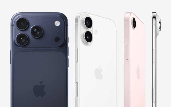 Az iPhone 18 A20 chipjét már az Intel gyárthatja egy új pletyka szerint