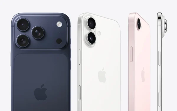 Az iPhone 18 A20 chipjét már az Intel gyárthatja egy új pletyka szerint