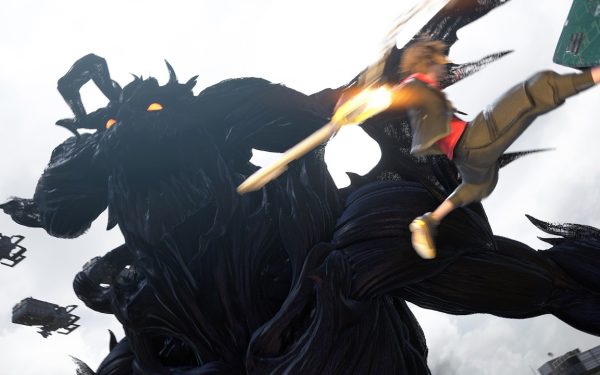 A Kingdom Hearts 25 éves lesz a D23-on, de a IV-ről egyelőre nincs új ígéret