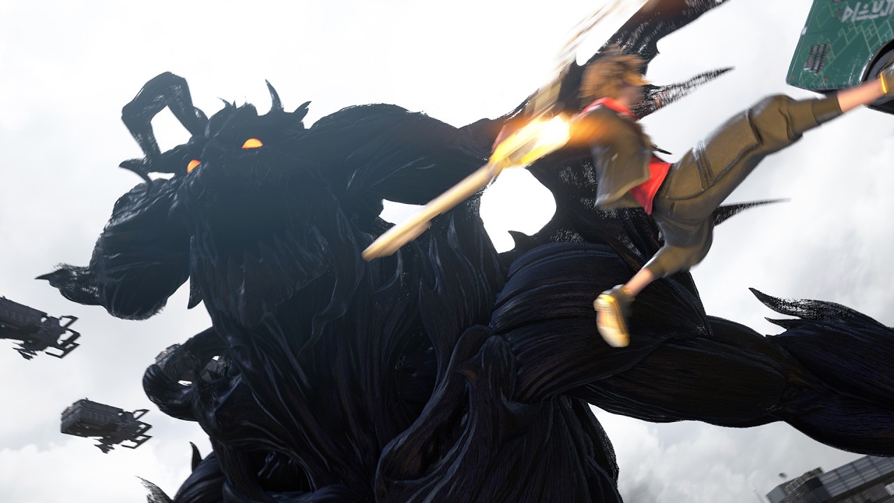 A Kingdom Hearts 25 éves lesz a D23-on, de a IV-ről egyelőre nincs új ígéret