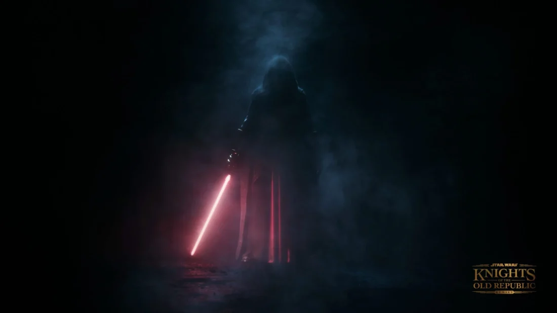 KOTOR Remake: a pletyka szerint még idén újra bemutatkozhat