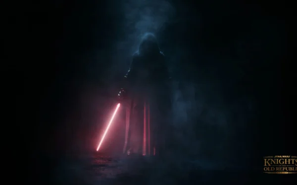 KOTOR Remake: a pletyka szerint még idén újra bemutatkozhat