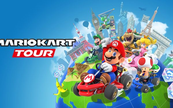 Szeptemberben végleg leáll a Mario Kart Tour, offline verzió sem készül