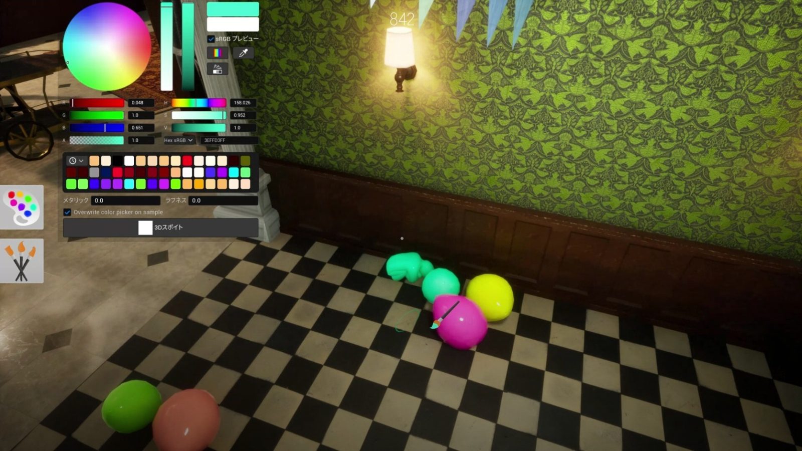 Két fejlesztő, két hónap, 15 millió eladás: a Meccha Chameleon lett 2026 legfurcsább Steam-sikere