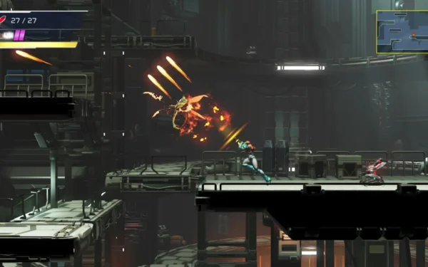 Metroid: Ravenous szerepel a brazil korhatárbesorolásban, a Nintendo még hallgat