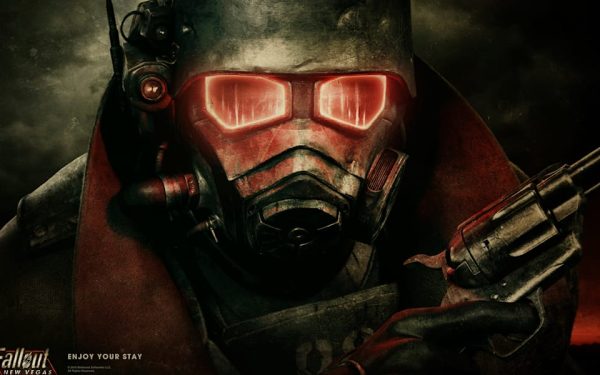 A Bethesda megerősítette: készül a Fallout 3 és a New Vegas remastere is