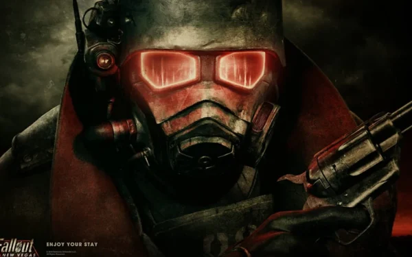 A Bethesda megerősítette: készül a Fallout 3 és a New Vegas remastere is
