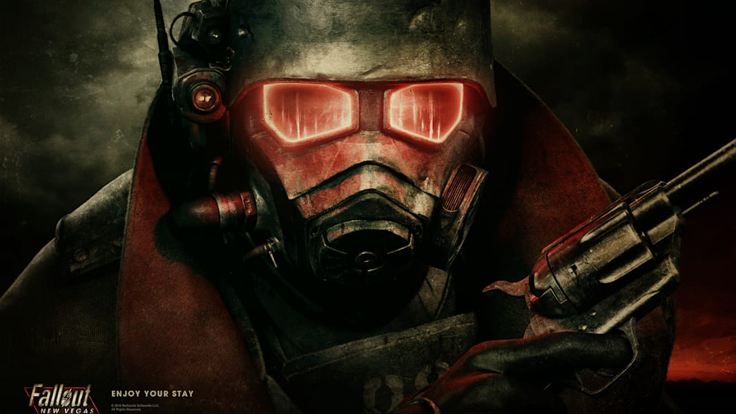 A Bethesda megerősítette: készül a Fallout 3 és a New Vegas remastere is