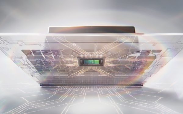 Az RTX Spark élő demói azt mutatják, mire készül az NVIDIA, de ez még nem egy kész laptopteszt