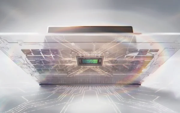 Az RTX Spark élő demói azt mutatják, mire készül az NVIDIA, de ez még nem egy kész laptopteszt