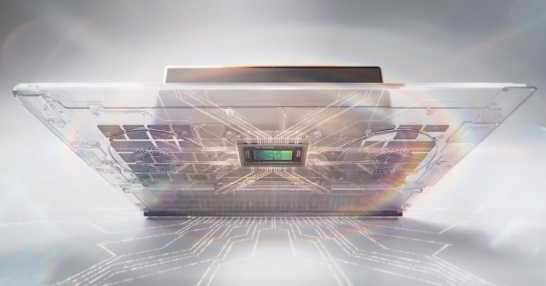 Az RTX Spark élő demói azt mutatják, mire készül az NVIDIA, de ez még nem egy kész laptopteszt