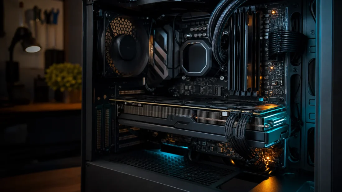 Mi az az 1% low FPS, és miért lehet darabos egy játék 120 FPS mellett is?
