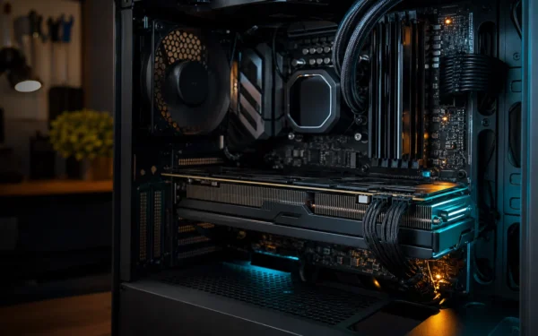 Mi az az 1% low FPS, és miért lehet darabos egy játék 120 FPS mellett is?
