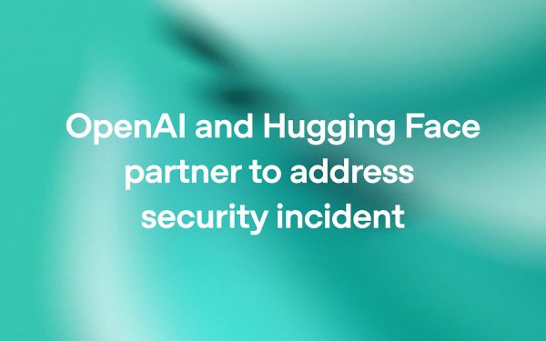 Az OpenAI szerint a saját modelljei jutottak be a Hugging Face rendszerébe egy teszt közben