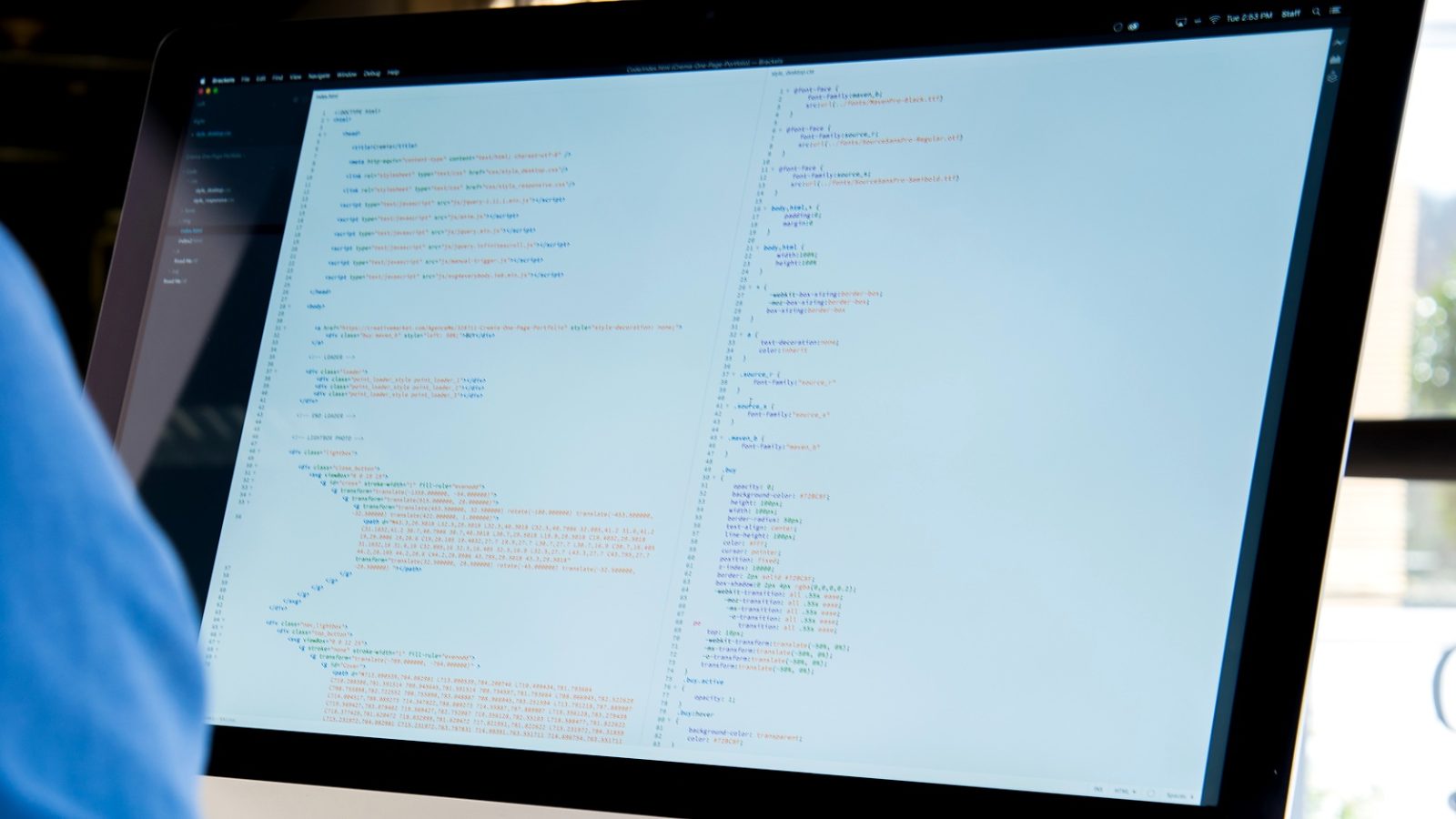Az OpenAI szerint a népszerű kódoló AI-benchmark feladatainak nagy része hibás lehet