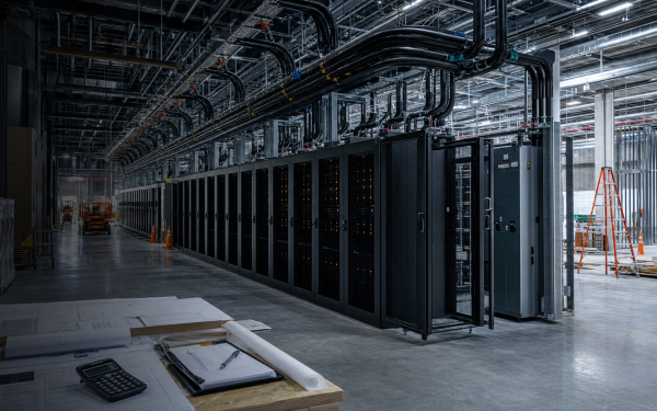 Az OpenAI-kitettség miatt az Oracle a nagy felhők pénzügyi kivétele