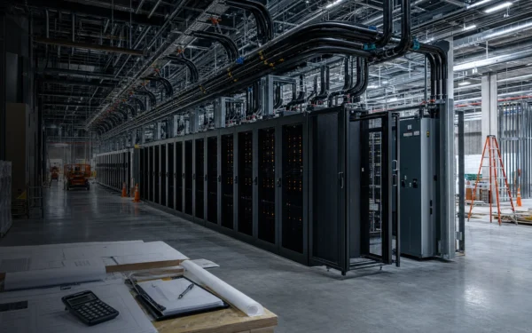 Az OpenAI-kitettség miatt az Oracle a nagy felhők pénzügyi kivétele