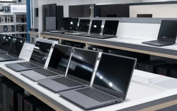 A drága memória megtöri a PC-piacot: 14 százalékos visszaesés jöhet
