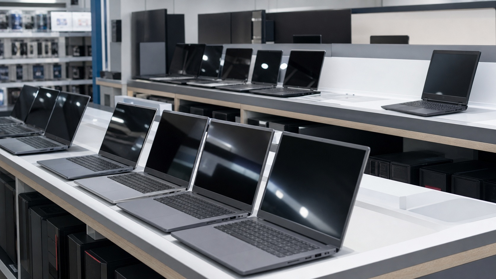 A drága memória megtöri a PC-piacot: 14 százalékos visszaesés jöhet