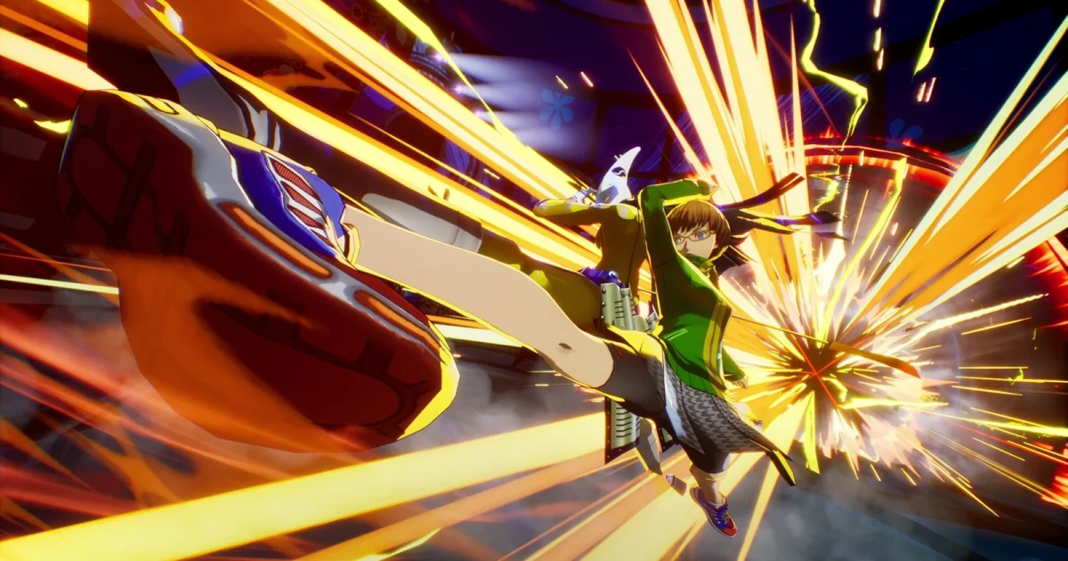 A Persona 4 Revival új trailere Chie Satonakát teszi a középpontba