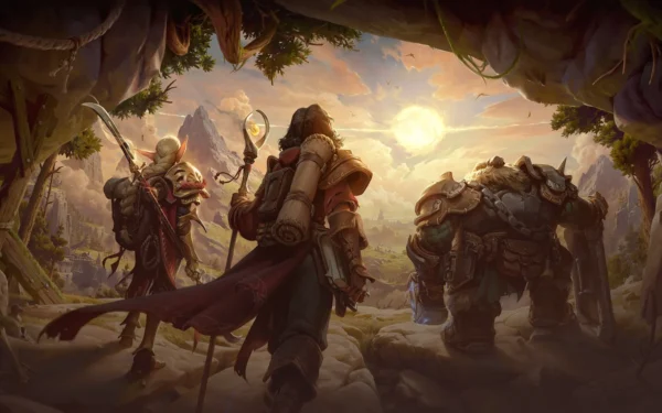 Az Xbox kiszállt a Project Fantasy mögül, leépít az IO Interactive