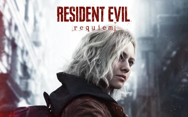 Pletyka szerint a Capcom nagyobb történeti DLC-ket tervez a Resident Evilhez