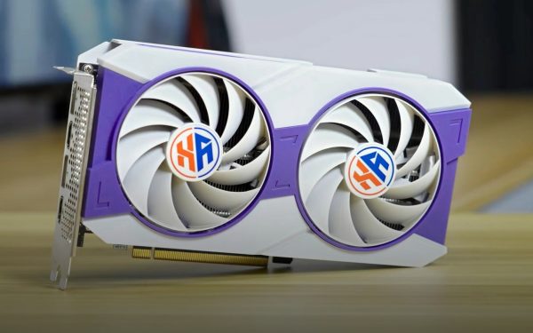 Az asztali RTX 4080M érdekes kísérlet, de a Radeon RX 9070 GRE többnyire elveri