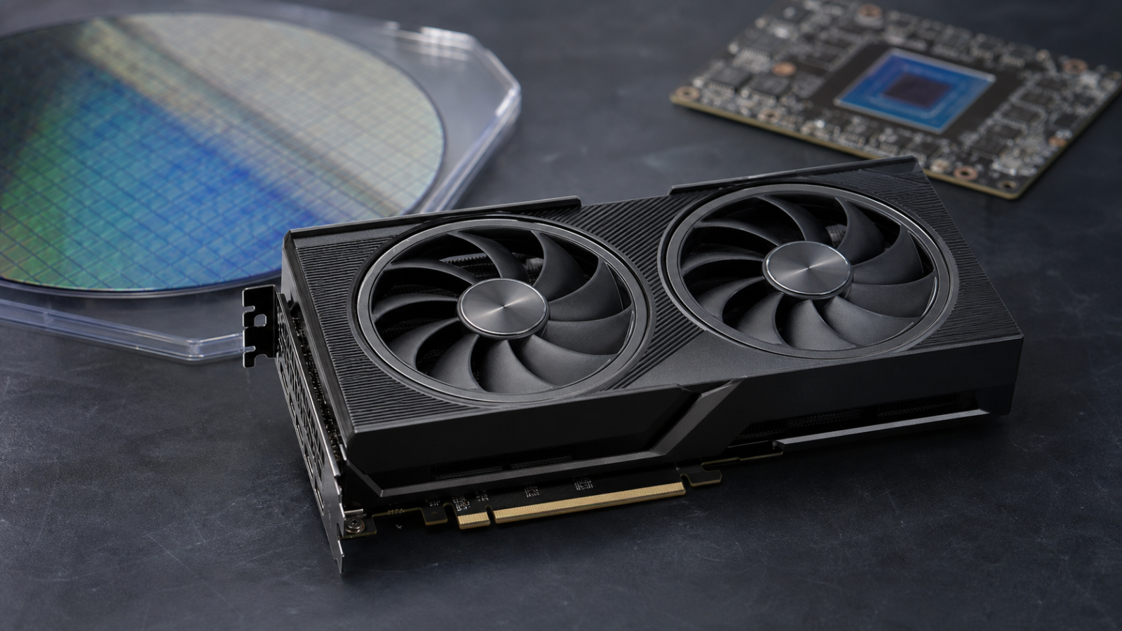 Az MSI RTX 5060 V1-ekben már másik lapka van, de ettől nem lesz gyorsabb a kártya
