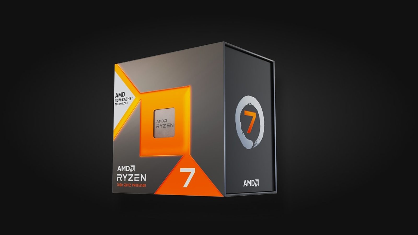 Ryzen 7 7700X3D: megérkezett az olcsóbb 3D V-Cache-es gamer CPU, de az ára lesz a döntő