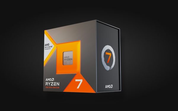 Ryzen 7 7700X3D: megérkezett az olcsóbb 3D V-Cache-es gamer CPU, de az ára lesz a döntő