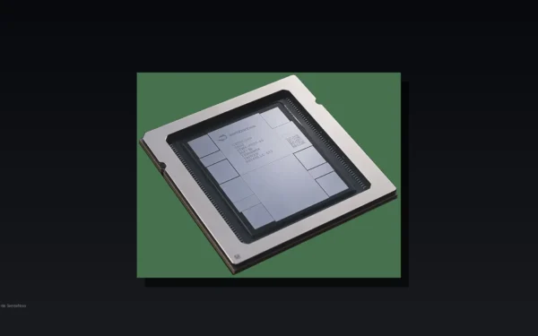 SambaNova 1 milliárd dollárt kapott, hogy alternatívát építsen az Nvidia mellé