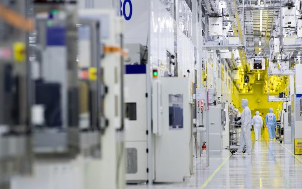 Saját AI-gyorsítóval térhet vissza a Samsung a PC-s chipek piacára
