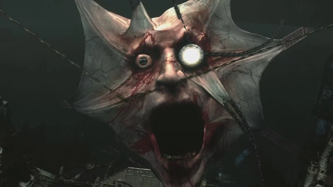A Silent Hill: Downpour rajongói PC-s portja a kivágott főellenfelet is visszahozná