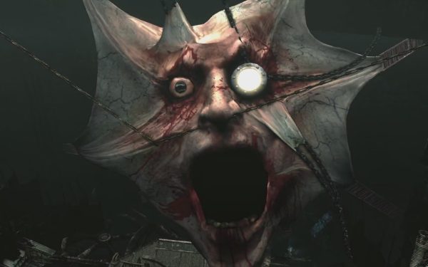 A Silent Hill: Downpour rajongói PC-s portja a kivágott főellenfelet is visszahozná