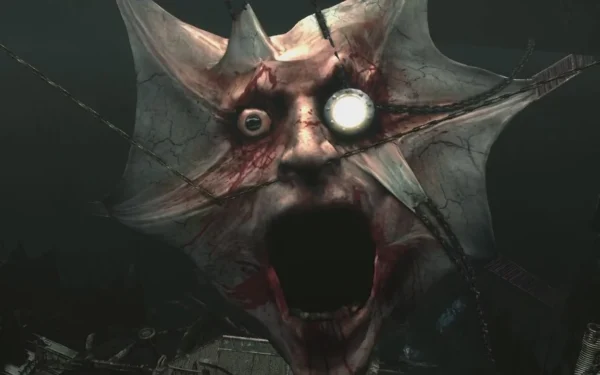 A Silent Hill: Downpour rajongói PC-s portja a kivágott főellenfelet is visszahozná