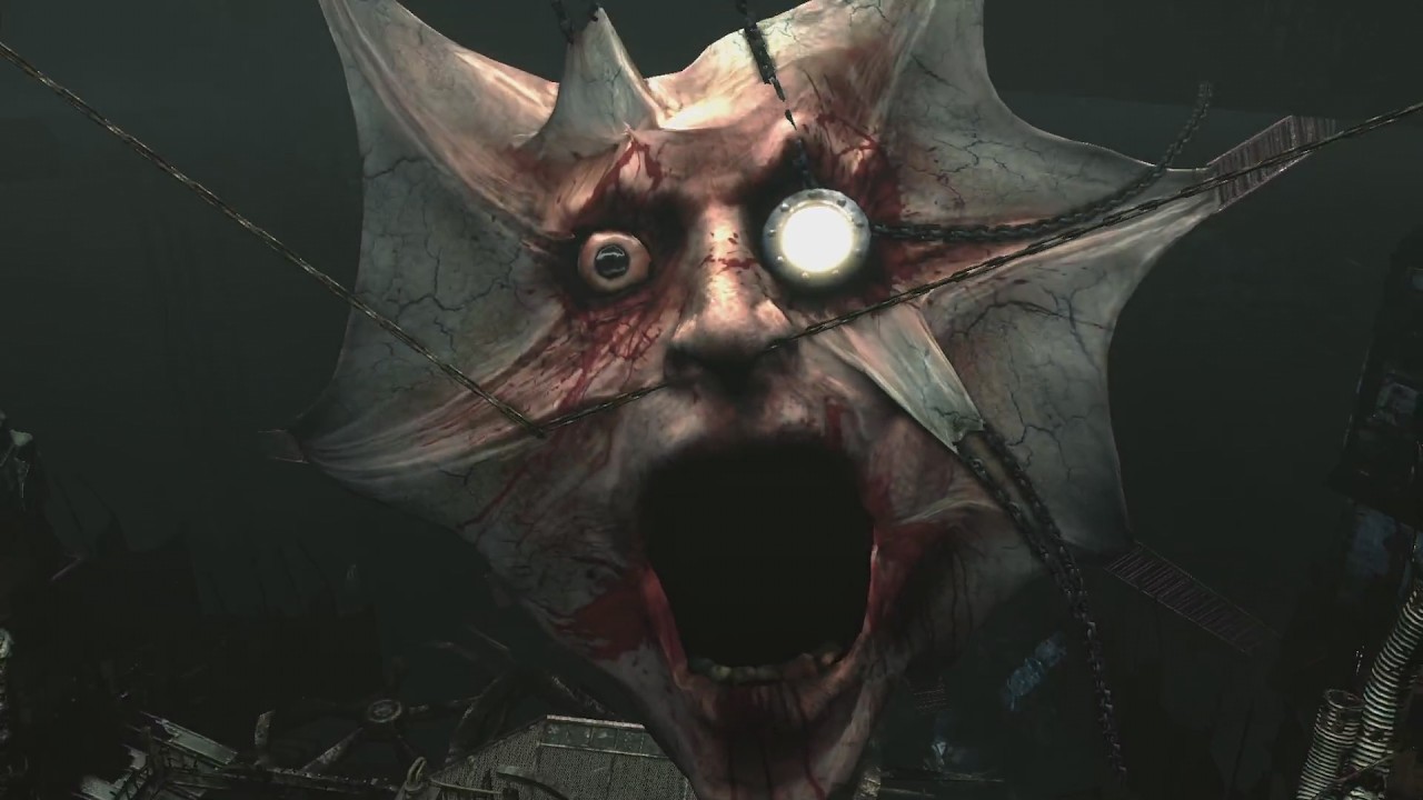 A Silent Hill: Downpour rajongói PC-s portja a kivágott főellenfelet is visszahozná