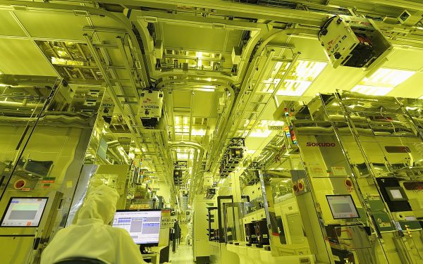 26,5 milliárd dollárt vitt a Nasdaqra az SK hynix az AI-memórialáz közepén