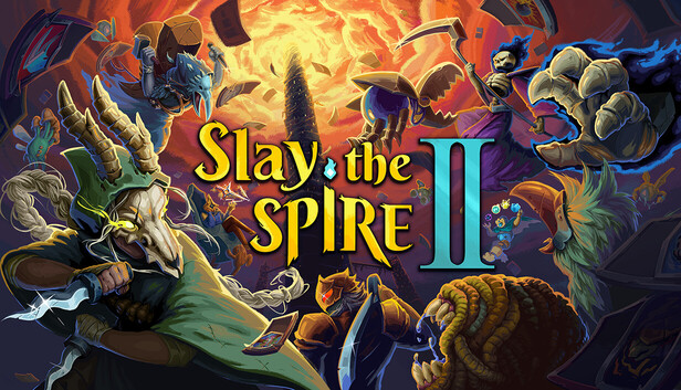 A Slay the Spire közösségében a kézzel rajzolt béta kártya többet ér, mint a generált kép