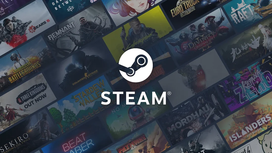A Steam 11,1 milliárd dolláros rekordfélévet zárhatott