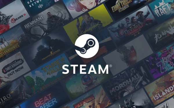 A Steam 11,1 milliárd dolláros rekordfélévet zárhatott