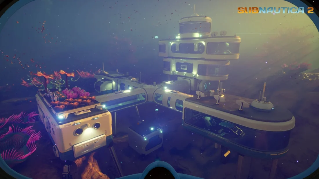 Frissítve: A Subnautica 2 sikere után a Krafton már hosszú távra tervez