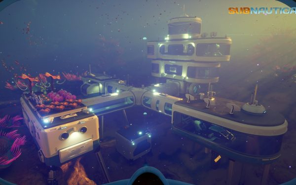 Frissítve: A Subnautica 2 sikere után a Krafton már hosszú távra tervez