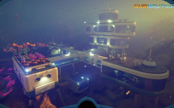 Frissítve: A Subnautica 2 sikere után a Krafton már hosszú távra tervez