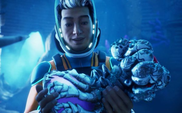 A Subnautica 2 már 5 millió játékosnál jár, és jön az első nagyobb frissítése