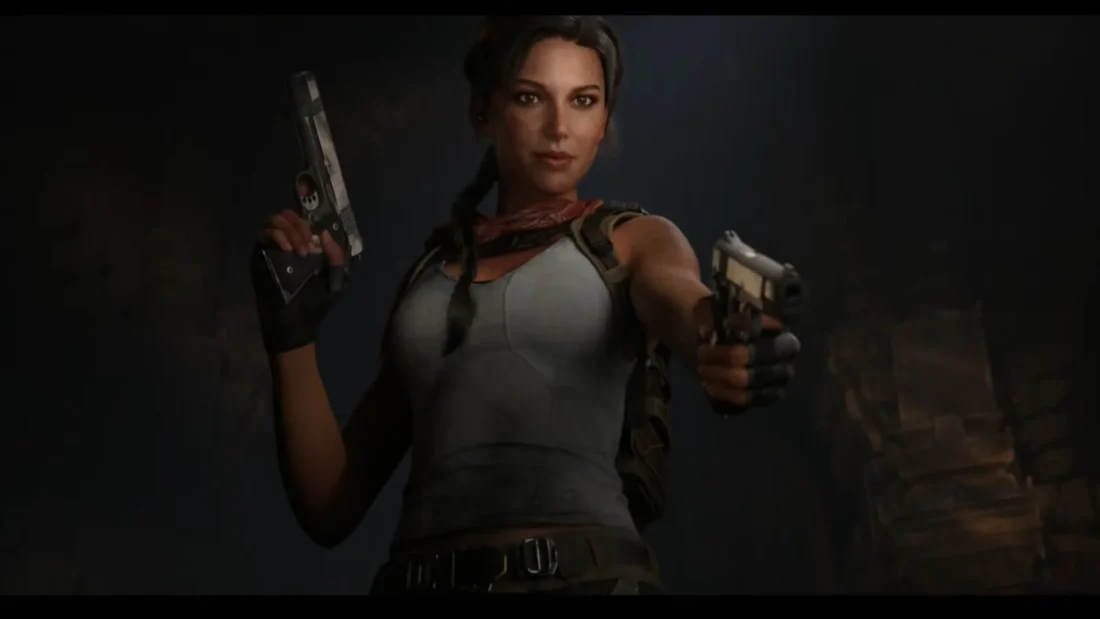 A Tomb Raider: Catalyst 2028-ra csúszott, Lara két új játéka is később érkezik